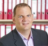 Daniel Siebert - Buchhalter in Leinefelde