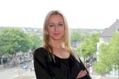 Nelly Reimer - Buchhalterin in Köln