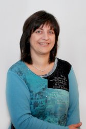 Ina Möckel - Buchhalterin in Markneukirchen