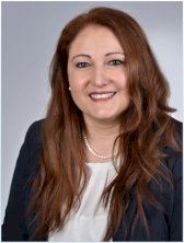 Sennur Teper - Buchhalterin in Ulm