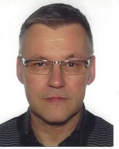 Michael Lütkemeyer - Buchhalter in Paderborn