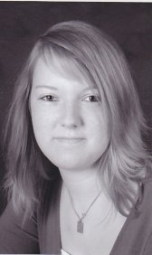 Silvia Bürger - Buchhalterin in Hechthausen