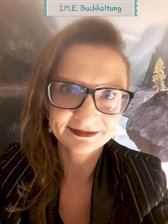 Ines Miriam Emmerling - Buchhalterin in Strullendorf