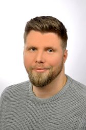 Malte Reh - Buchhalter in Nienburg OT Neugattersleben