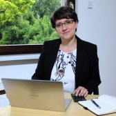 Susanne Kümmel - Buchhalterin in Berlin