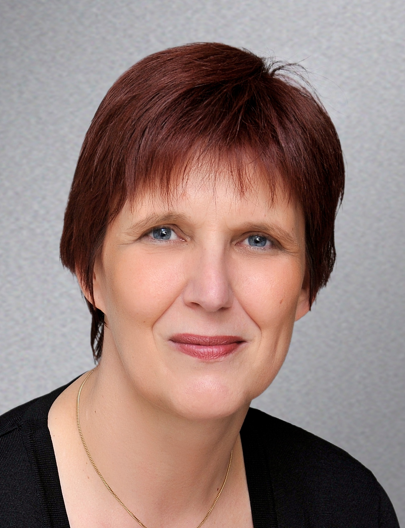 Inge Range - Buchhalterin in Bornheim