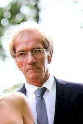 Heribert Caspary - Buchhalter in Oberarnbach