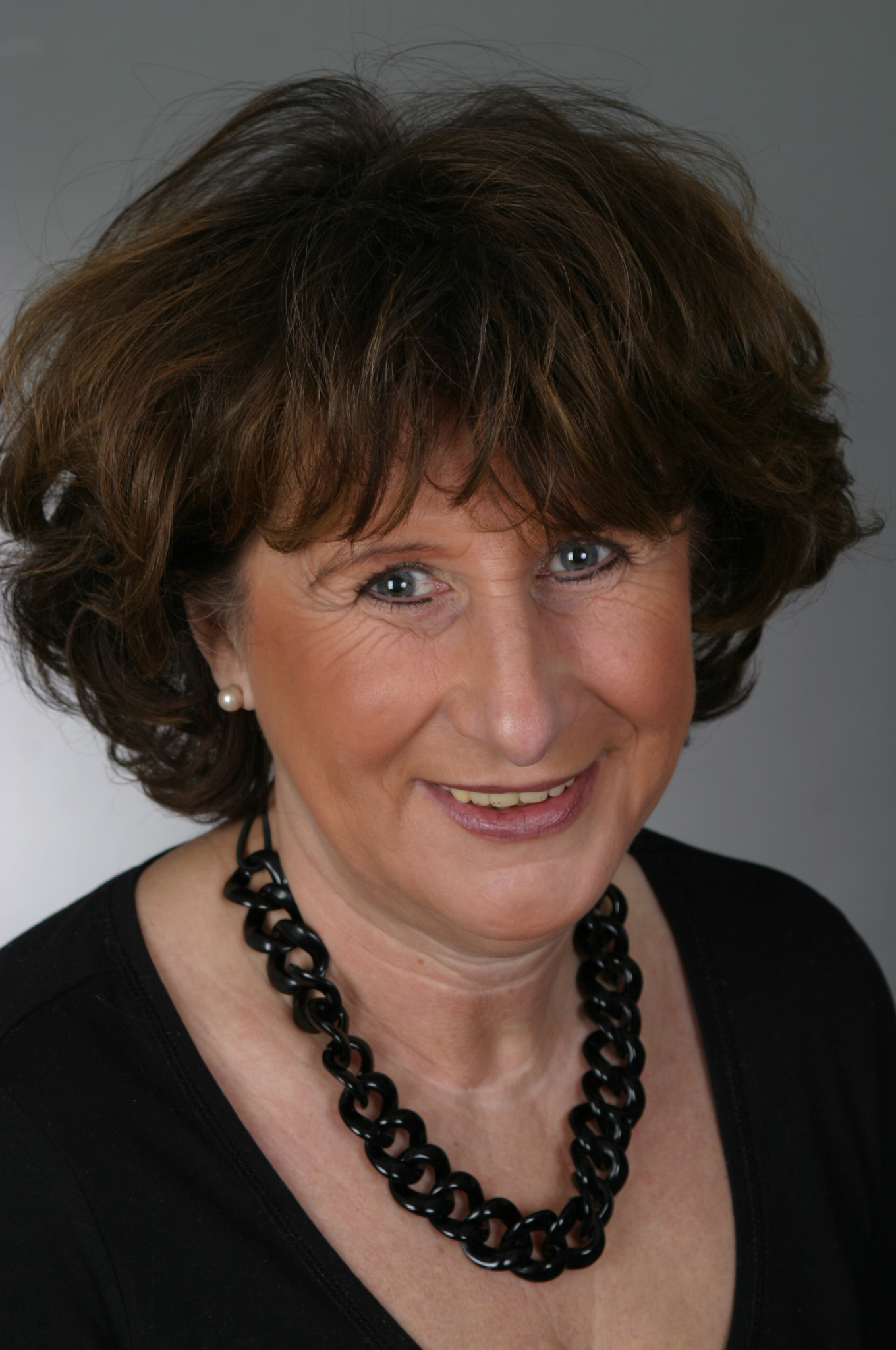 Doris Rosendahl - Buchhalterin in Bonn