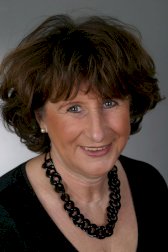 Doris Rosendahl - Buchhalterin in Bonn