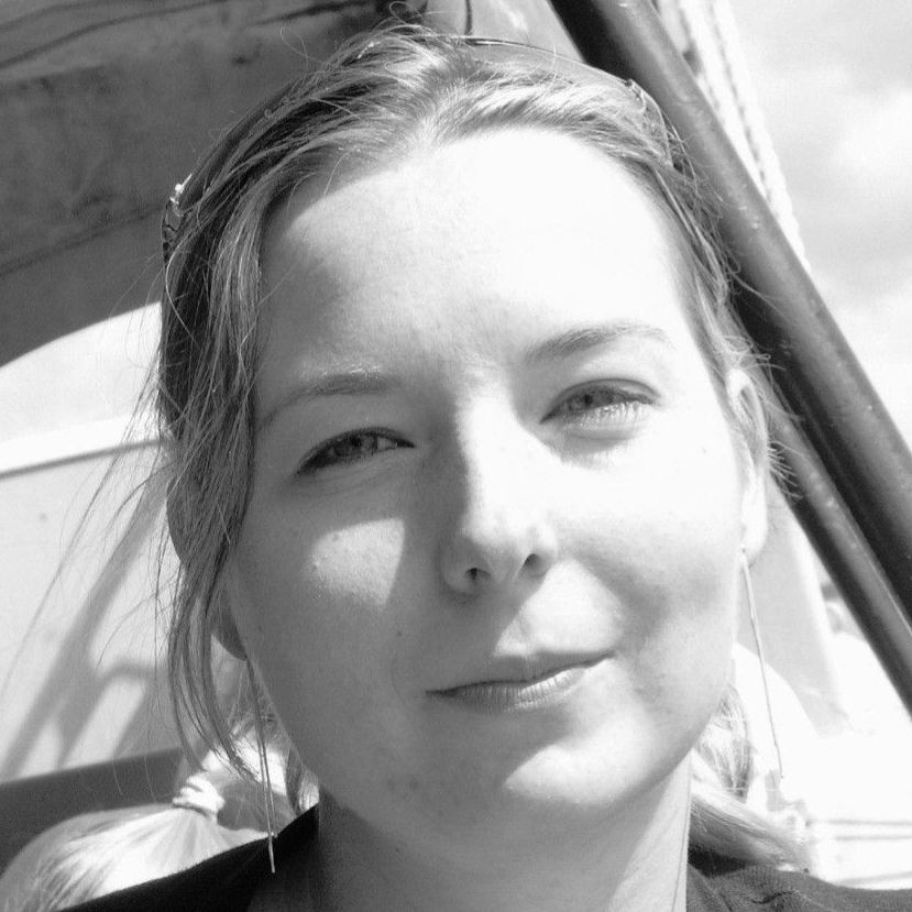 Dominika Hannaske - Buchhalterin in Eimke