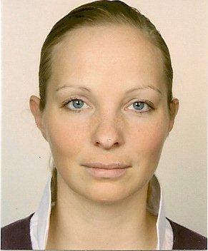 Saskia Schneider - Buchhalterin in Moorrege