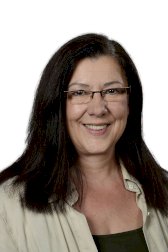 Andrea Marhöfer - Buchhalterin in Dossenheim