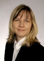Ramona Sommer - Buchhalterin in Meißen