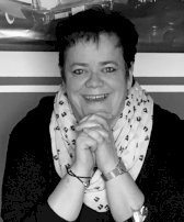 Gundula Kurtz - Buchhalterin in Berlin