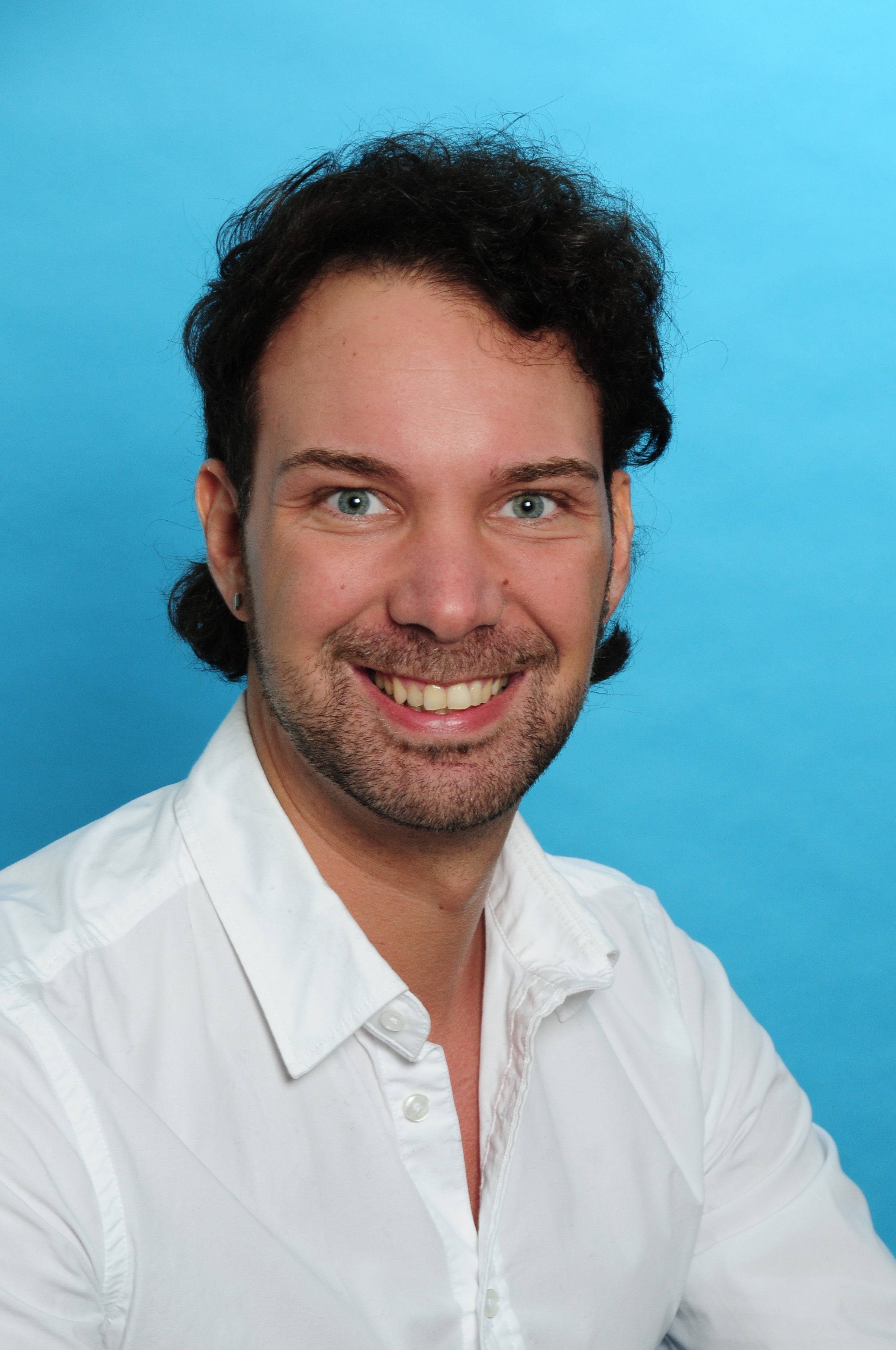 Marcel Korte - Buchhalterin in Rheine