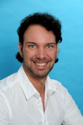 Marcel Korte - Buchhalter in Rheine