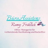 Romy Fröhlich - Buchhalterin in Ehrenfriedersdorf