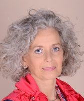 Beate Fasbender - Buchhalterin in Wegberg