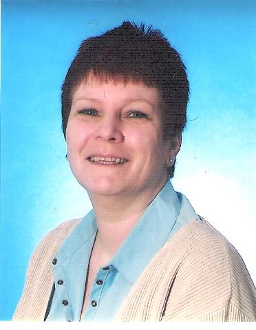 Irsi Stöber-Pütz - Buchhalterin in Leubsdorf