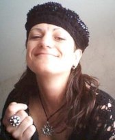 Claudia Rothmeyer - Buchhalterin in Frankfurt (BORNHEIM)