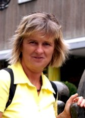 Sabine Pierstorf - Buchhalterin in Rostock