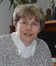 Helga Britze - Buchhalterin in Weißwasser