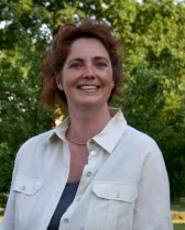 Gitta Schwarz - Buchhalterin in Hademstorf