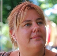 Kerstin Zupke-Dölling - Buchhalterin in Trebur
