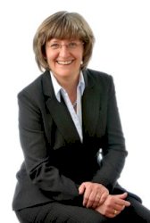 Ines Fahrmayr - Buchhalterin in Karlsruhe