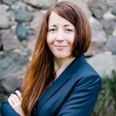 Jenny Uschner - Buchhalterin in Bentzin