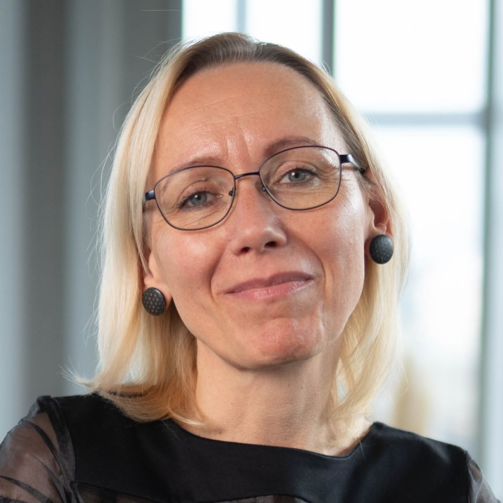 Insa Heller - Buchhalterin in Dresden