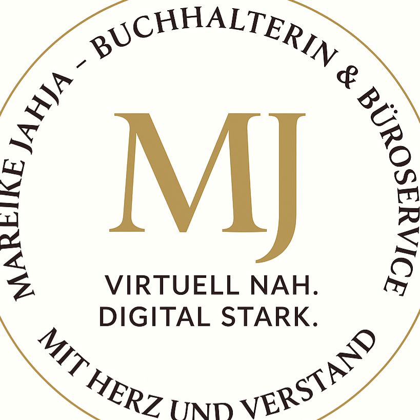 Mareike Jahja - Buchhalterin in Steißlingen