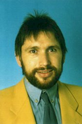 Lothar Wigge - Buchhalter in Bielefeld