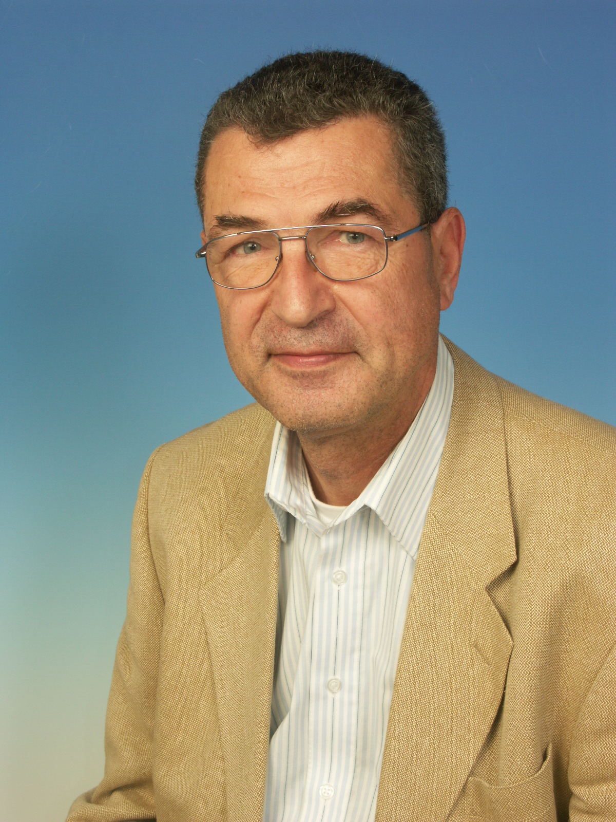 Dieter Weber - Buchhalterin in Berlin