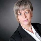 Andrea Heeren - Buchhalterin in Stolberg