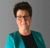 Silke Hopf - Buchhalterin in Putzbrunn