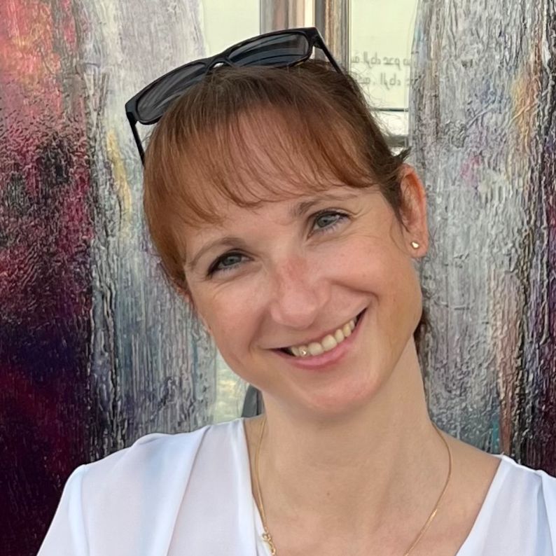 Sabine Guß - Buchhalterin in Berlin