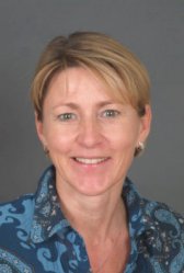 Monika Langer - Buchhalterin in Moosach