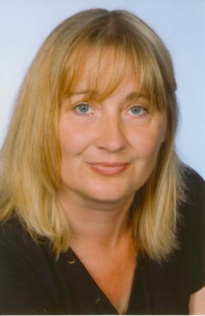 Theresa Tontsch - Buchhalterin in Heising b. Kempten