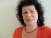 Petra Bartsch - Buchhalterin in Solingen