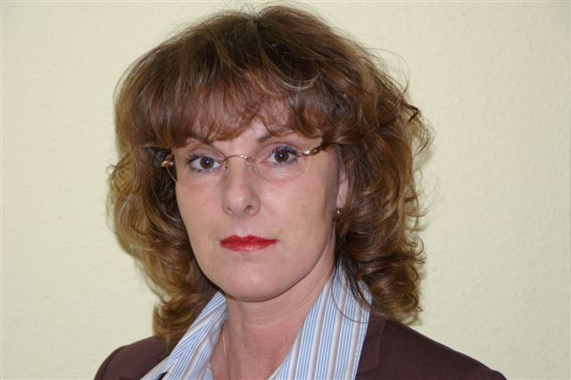 Carola Duchow - Buchhalterin in Riemerling