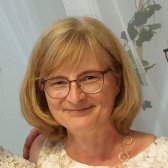Josefine Huber - Buchhalterin in Maitenbeth