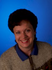 Anne Bauer - Buchhalterin in Bichl