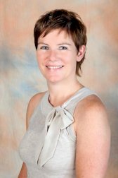 Petra Wedel - Buchhalterin in Alsheim