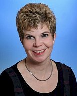 Kerstin Poschmann - Buchhalterin in Breuna