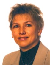 Ute Wirth - Buchhalterin in Beucha