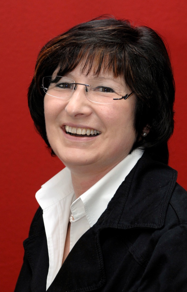 Ingrid Pfirmann - Buchhalterin in Lampertheim