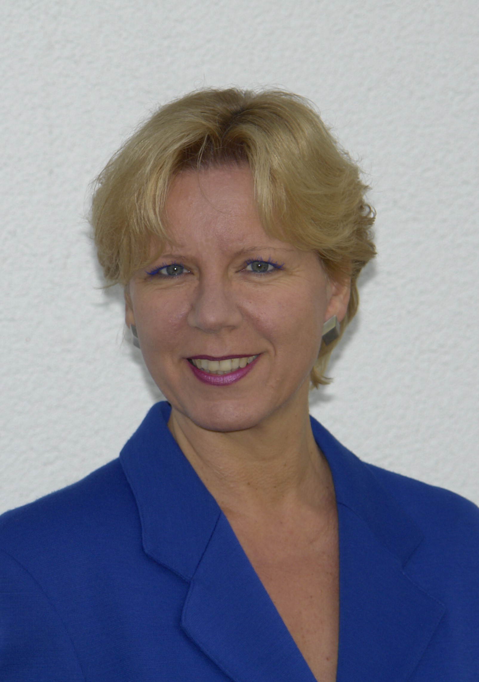 Marion Neff-Schneider - Buchhalterin in Hohberg