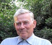 Otto Wenzel - Buchhalter in Stralsund
