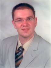 Christian Trompter - Buchhalter in Muldestausee